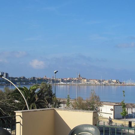 La Terrazza - Residenze Maricharme Apartment Alghero Ngoại thất bức ảnh