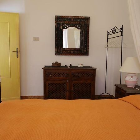 La Terrazza - Residenze Maricharme Apartment Alghero Ngoại thất bức ảnh