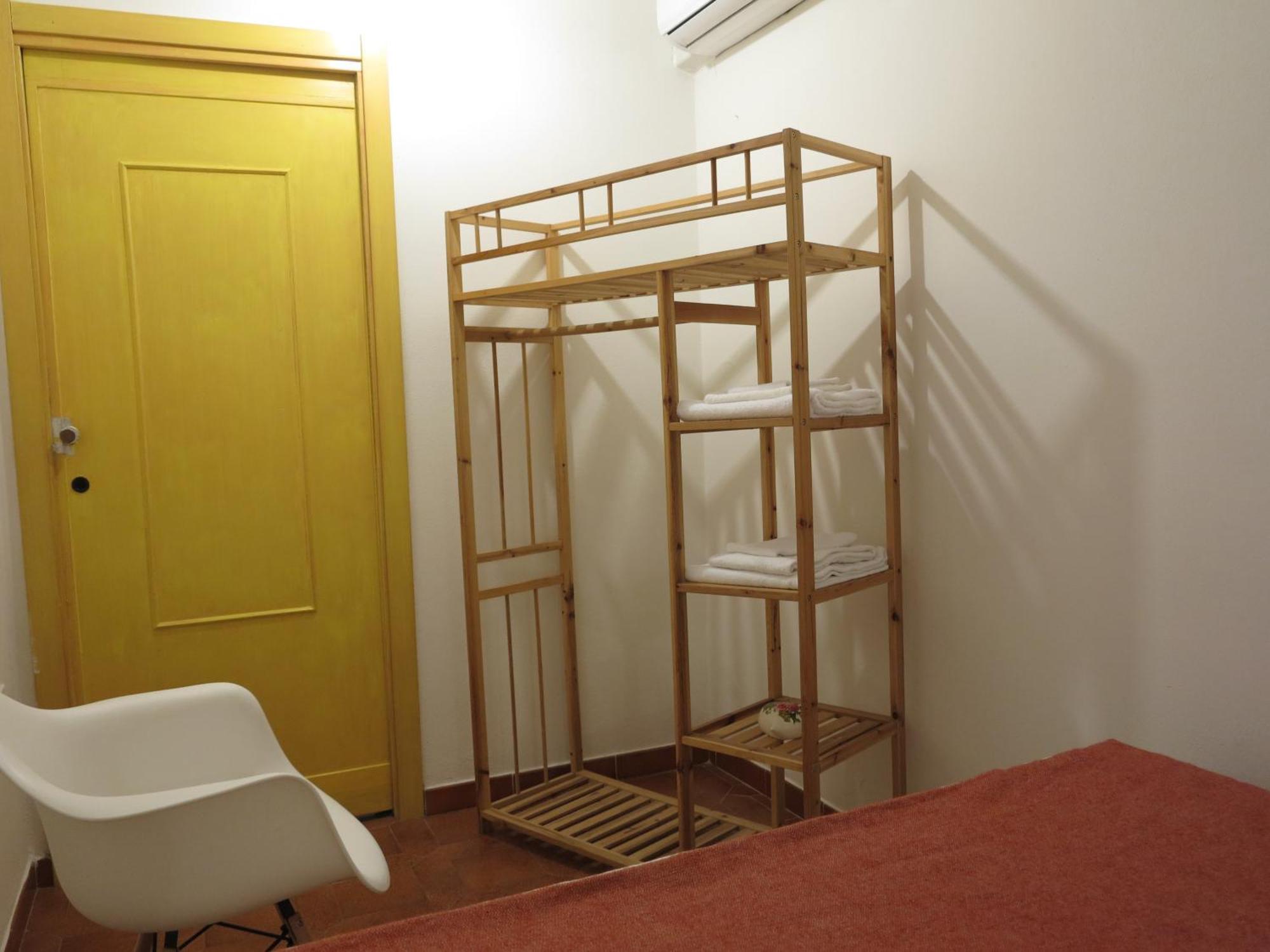 La Terrazza - Residenze Maricharme Apartment Alghero Ngoại thất bức ảnh