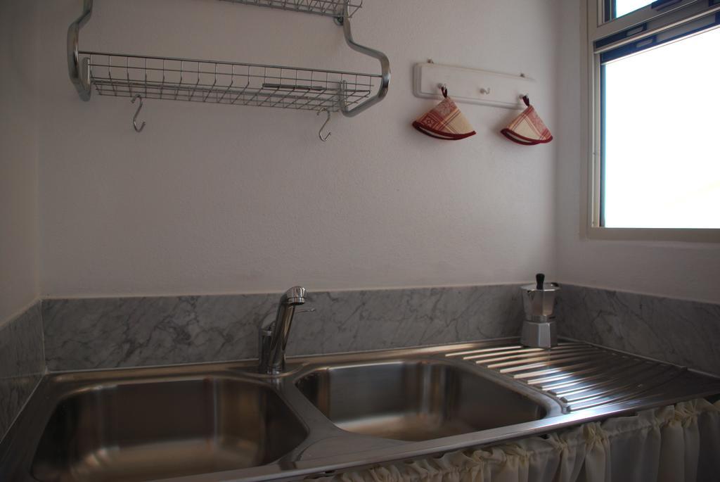 La Terrazza - Residenze Maricharme Apartment Alghero Ngoại thất bức ảnh