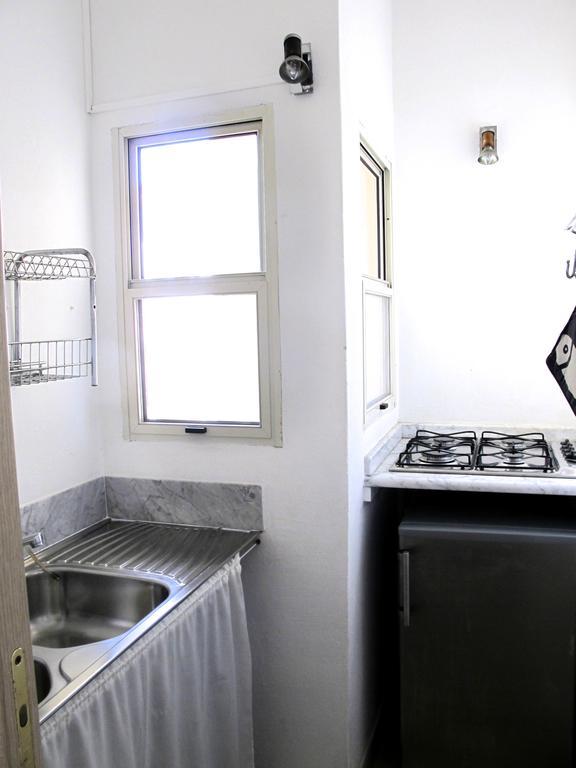 La Terrazza - Residenze Maricharme Apartment Alghero Ngoại thất bức ảnh