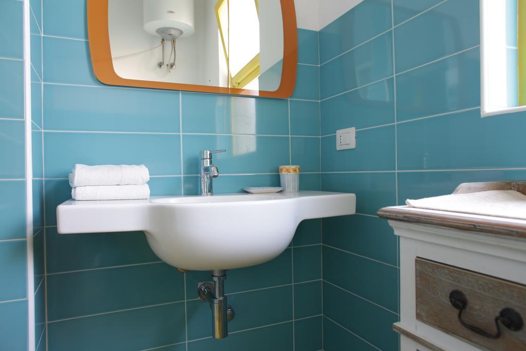 La Terrazza - Residenze Maricharme Apartment Alghero Ngoại thất bức ảnh