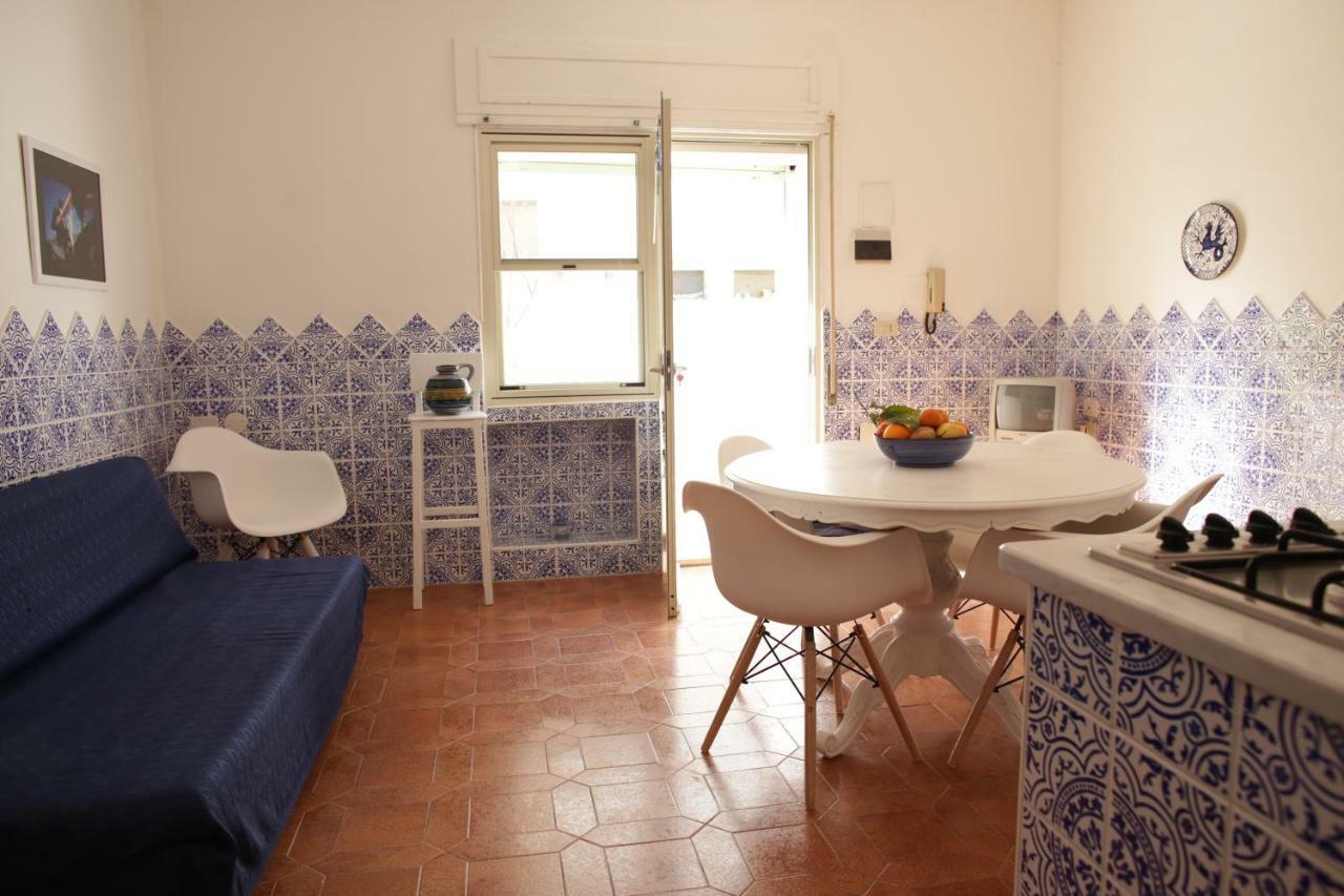 La Terrazza - Residenze Maricharme Apartment Alghero Ngoại thất bức ảnh