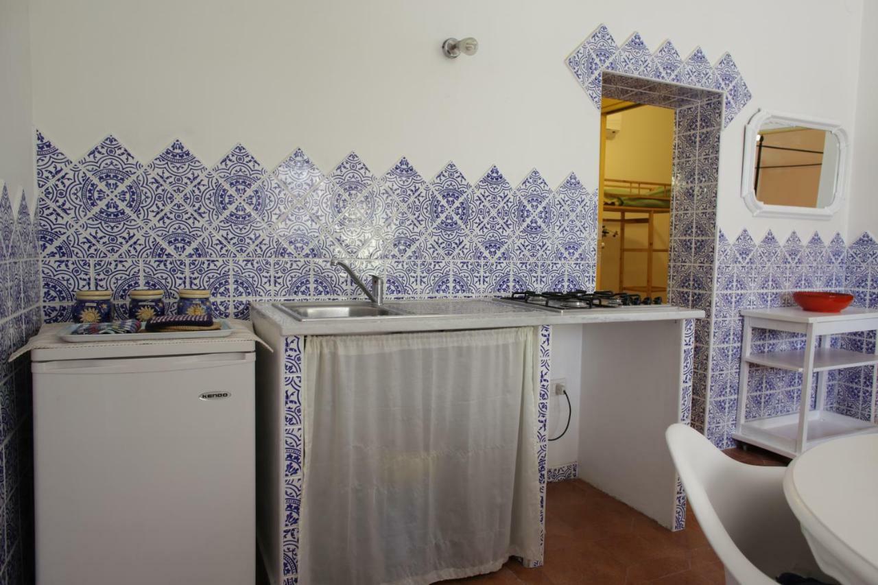 La Terrazza - Residenze Maricharme Apartment Alghero Ngoại thất bức ảnh