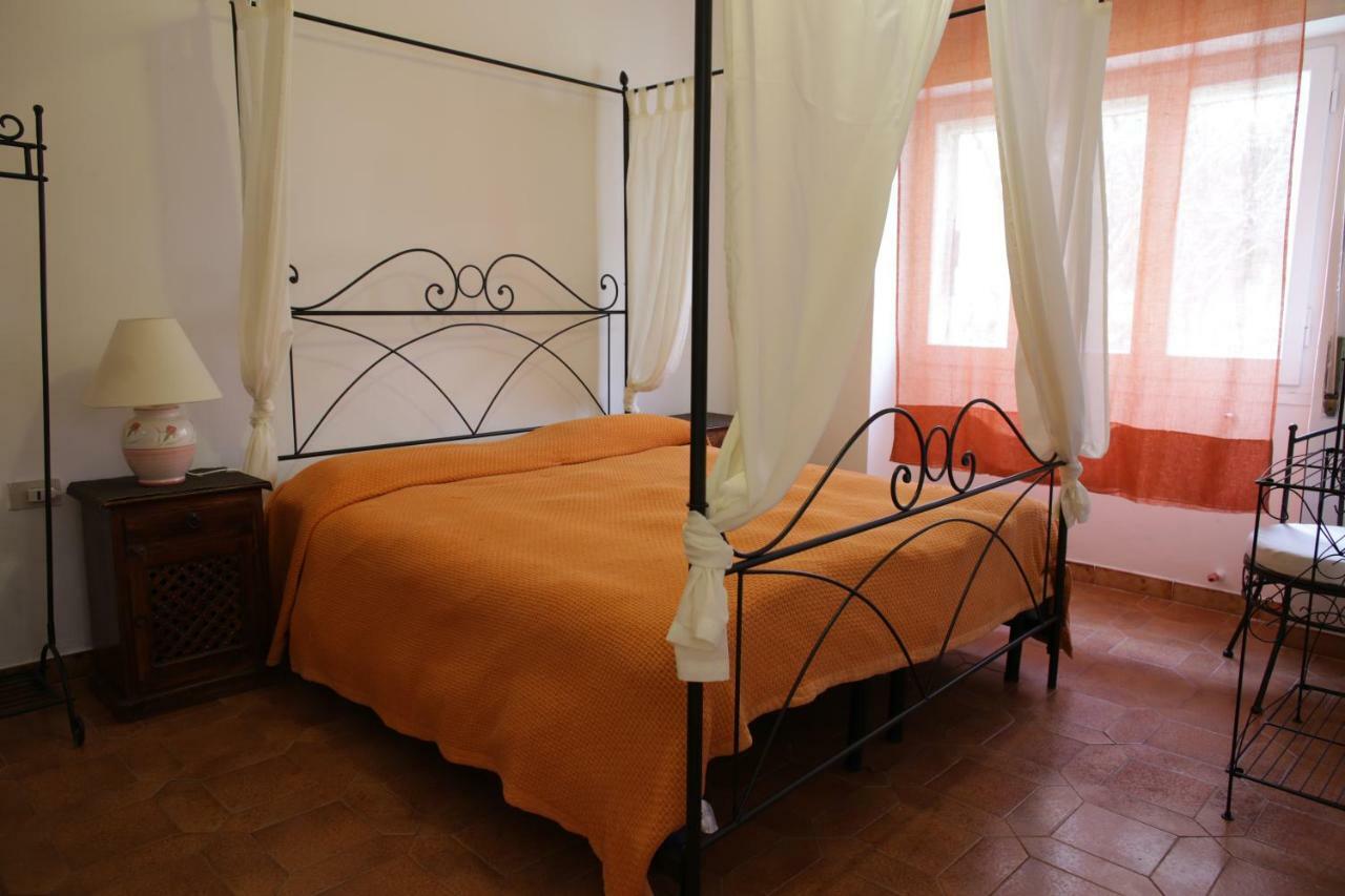 La Terrazza - Residenze Maricharme Apartment Alghero Ngoại thất bức ảnh