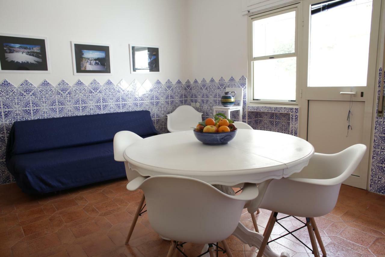 La Terrazza - Residenze Maricharme Apartment Alghero Ngoại thất bức ảnh