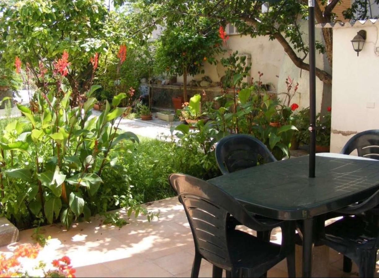 La Terrazza - Residenze Maricharme Apartment Alghero Ngoại thất bức ảnh